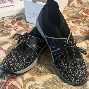 Traq by Algeria Athletic Shoes